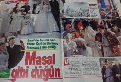 STAR DERGİSİ-STAR-DERGİ-28 ŞUBAT-1993-YIL:2-SAYI:72-KAPAK-Yılmaz Güney hapishane yılları,bol fotoğraflı,haber yazısı,Teoman Erel-FOTOĞRAF-RÖPORTAJ-MAGAZİN-SOSYETE-TARİH-BELGESEL-ASTROLOJİ-LIFESTYLE-YILMAZ GÜNEY-AVRUPA-MASAL-DÜĞÜN-GÜNEY YEMEN-KARTOPU-TACİR-GERİLLACI-OSMAN NEVRES-DOĞANIN MİMARLAR-TİTO-SİLAH HEYKELİ-SABRINA R.MEL GIBSON-GOLDIE HAWN-SAVAŞA TEPİKİ-WONG WA-LE CHAPEAU-BARONES FRANCESCA VON THYSSEN-SİSSİ'NİN TORUNU-PRENS KARL-PODGARKA-YAT-