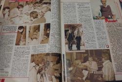 STAR DERGİSİ-STAR-DERGİ-28 ŞUBAT-1993-YIL:2-SAYI:72-KAPAK-Yılmaz Güney hapishane yılları,bol fotoğraflı,haber yazısı,Teoman Erel-FOTOĞRAF-RÖPORTAJ-MAGAZİN-SOSYETE-TARİH-BELGESEL-ASTROLOJİ-LIFESTYLE-YILMAZ GÜNEY-AVRUPA-MASAL-DÜĞÜN-GÜNEY YEMEN-KARTOPU-TACİR-GERİLLACI-OSMAN NEVRES-DOĞANIN MİMARLAR-TİTO-SİLAH HEYKELİ-SABRINA R.MEL GIBSON-GOLDIE HAWN-SAVAŞA TEPİKİ-WONG WA-LE CHAPEAU-BARONES FRANCESCA VON THYSSEN-SİSSİ'NİN TORUNU-PRENS KARL-PODGARKA-YAT-