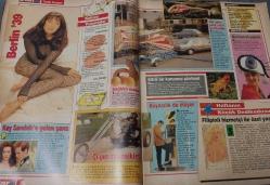 STAR DERGİSİ-STAR-DERGİ-7 MART-1993-YIL:2-SAYI:73-KAPAK-FOTOĞRAF-RÖPORTAJ-MAGAZİN-SOSYETE-TARİH-BELGESEL-ASTROLOJİ-LIFESTYLE-TÜRKLER-RUSYA-ÜNİVERSİTE-ELVEDA-AUDREY HEPBURN-69 ÇOCUKLU ADAM-EVDE KAPLAN BESLEMEK-ESKİMO EVLERİ-IGLO-SEZEN AKSU-BIOSFER 2-NICE AKADEMI-NOSTRADAMUS-KEHANET-BERLIN 39-SERGIO SOLLIMA-KAY SANDVIK-DANILO MORI-ÇILGIN MOTOSIKLET-ALSITAH LAISHKOCHAV-GREGORY PECK-JAMES HANSEN-MELL FERRER-SOYLU-ALTIN TAKILAR-BEYKOZ KORUSU-HASIR LOKANTASI-DEE ARLEN-EVLİYA ÇELEBİ-PROFESÖR-VLAIKU LONESCU-SAİT KIZILBAŞ-DR.GÜNDÜZ ÇALIŞKAN-KAĞIZMNA MERKEZ SAĞLIK OCAĞI-ŞIH