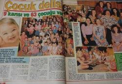 STAR DERGİSİ-STAR-DERGİ-7 MART-1993-YIL:2-SAYI:73-KAPAK-FOTOĞRAF-RÖPORTAJ-MAGAZİN-SOSYETE-TARİH-BELGESEL-ASTROLOJİ-LIFESTYLE-TÜRKLER-RUSYA-ÜNİVERSİTE-ELVEDA-AUDREY HEPBURN-69 ÇOCUKLU ADAM-EVDE KAPLAN BESLEMEK-ESKİMO EVLERİ-IGLO-SEZEN AKSU-BIOSFER 2-NICE AKADEMI-NOSTRADAMUS-KEHANET-BERLIN 39-SERGIO SOLLIMA-KAY SANDVIK-DANILO MORI-ÇILGIN MOTOSIKLET-ALSITAH LAISHKOCHAV-GREGORY PECK-JAMES HANSEN-MELL FERRER-SOYLU-ALTIN TAKILAR-BEYKOZ KORUSU-HASIR LOKANTASI-DEE ARLEN-EVLİYA ÇELEBİ-PROFESÖR-VLAIKU LONESCU-SAİT KIZILBAŞ-DR.GÜNDÜZ ÇALIŞKAN-KAĞIZMNA MERKEZ SAĞLIK OCAĞI-ŞIH