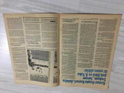 FOTOSPOR DERGİSİ - 26 AĞUSTOS 1968 - SAYI 103 - GALATASARAY - FENERBAHÇE - SAMSUN SPOR - BOLU SPOR - KÜTAHYA SPOR - AYDIN SPOR - KOCAELİ SPOR - A.D SPOR - GALATA SPOR - ÜLKÜ SPOR - FERİKÖY SPOR - BEYLER BEYİ SPOR - TOPRAK SPOR - H.TEPE SPOR - KASTAMONU SPOR - KONYA SPOR - BALIKESİR SPOR - GİRESUN SPOR - ZONGULDAK SPOR - SİVAS SPOR - İSHAK MOTOLAYE - HANEFİ YALÇIN - MEHMET ERÖK - ALİ KÖSEDAĞ - CAVİT GÜNEŞ - AYLA DEMİRKAYA - SEVİM EMRE - EROL GÜRSOY - KADİR AYIKLAA - BEKİR AYDOĞAN - FERİDUN ATALAY - ERCÜMENT KAHVECİOĞLU - BEŞİKTAŞ - ANADOL REKLAMI - SPOR TOTO SPNUÇLARI - KOLONLUK TAHMİNLERİ - KAYSERİ SPOR -- AFYON SPOR - ANTAL SPOR - ORDU SPOR - TRABZONSPOR - EDİRNE SPOR - ANKARA GÜCÜ SPOR - SARIYER SPOR - KARGÜMRÜK SPOR - GÜNEŞSPOR - KARŞIYAKA SPOR - BEYKOZ SPOR - ADANA SPOR - SAKARYA SPOR * DÜZCE SPOR - DENİZLİ SPOR  - BANDIRMA SPOR - MANİSA SPOR -