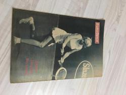 FOTOSPOR DERGİSİ - 26 AĞUSTOS 1968 - SAYI 103 - GALATASARAY - FENERBAHÇE - SAMSUN SPOR - BOLU SPOR - KÜTAHYA SPOR - AYDIN SPOR - KOCAELİ SPOR - A.D SPOR - GALATA SPOR - ÜLKÜ SPOR - FERİKÖY SPOR - BEYLER BEYİ SPOR - TOPRAK SPOR - H.TEPE SPOR - KASTAMONU SPOR - KONYA SPOR - BALIKESİR SPOR - GİRESUN SPOR - ZONGULDAK SPOR - SİVAS SPOR - İSHAK MOTOLAYE - HANEFİ YALÇIN - MEHMET ERÖK - ALİ KÖSEDAĞ - CAVİT GÜNEŞ - AYLA DEMİRKAYA - SEVİM EMRE - EROL GÜRSOY - KADİR AYIKLAA - BEKİR AYDOĞAN - FERİDUN ATALAY - ERCÜMENT KAHVECİOĞLU - BEŞİKTAŞ - ANADOL REKLAMI - SPOR TOTO SPNUÇLARI - KOLONLUK TAHMİNLERİ - KAYSERİ SPOR -- AFYON SPOR - ANTAL SPOR - ORDU SPOR - TRABZONSPOR - EDİRNE SPOR - ANKARA GÜCÜ SPOR - SARIYER SPOR - KARGÜMRÜK SPOR - GÜNEŞSPOR - KARŞIYAKA SPOR - BEYKOZ SPOR - ADANA SPOR - SAKARYA SPOR * DÜZCE SPOR - DENİZLİ SPOR  - BANDIRMA SPOR - MANİSA SPOR -