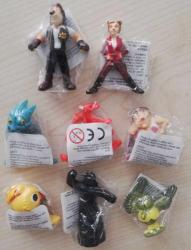 Aslan max leena higga ejderha civciv baykuş gölgelerin efendisi twitch kirpi koleksiyon dekor hediye nostalji tasarım süs hobi eğlence vintage aksesuar promosyon reklam Hediyelik dekorluk retro minyatür diorama mini model figür oyuncak 8 li set Sıfır