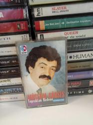 Müslüm Gürses - Topraktan Bedene - Kaset -