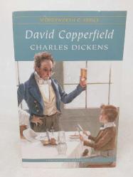 David Copperfield