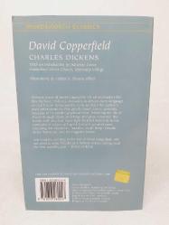 David Copperfield