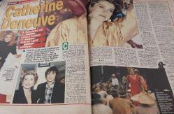 STAR DERGİSİ-STAR-DERGİ-11 NİSAN-1993-YIL:2-SAYI:78-KAPAK-FOTOĞRAF-RÖPORTAJ-MAGAZİN-SOSYETE-TARİH-BELGESEL-ASTROLOJİ-LIFESTYLE-İSTANBUL-HAYVAN HASTANESİ-VUDU BÜYÜCÜLERİ-İLHAMİ PAŞA-HAYALET KENT-CATHERINE DENEUVE-EL DORADO-MIZUNO STREET BREEZE-ERIC BEAUCHAMP-LATİNCE-TOXODES JACULATOR-SÜPER AVCI-KARA BÜYÜ-AYİN-OSMANLI PAŞASI-MOSEL VE RENDE-GEMİ-GEZİNTİ-ÜRDÜN-PETRA-İŞGAL GÜNLERİ-MANİLA-ÇÖPLÜK-EKMEK PARASI-FİLİPİNLER-KARAİPLER-ŞANS-ÇOCUK-RECEP YAZICIOĞLU-VALİ-VENEZUELLA-