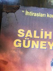 OTOSTOP, ORİJİNAL, SİNEMA AFİŞİ - 1996, FİLM AFİŞİ / POSTERİ - BÜYÜK BOY - ORİJİNAL - 99 X 68 cm EBADINDA - Original Turkish Big Size Movie Poster - Salih Güney - Sami Güçlü, Uğur Tual, Sevda Demirel, Engin Koç, Erdo Vatan, Levent Çakır, Tuncer Necmioğlu, Erdinç Dinçer, Volkan Gücer, Eastman, Yeni Tual Film, Fono Film