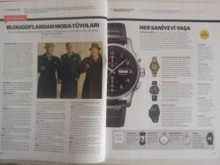 Esquire Aylık Aktüalite Sinema Tiyatro Müzik ve Magazin Dergisi - Temmuz 2010 - Eric Cantona - Maziye Bir Bakıver, Alice'den Bol Ne Var! - Bu Akreplerin Doğasında Rock Var! - Siyahtı Derim; Ama Karanlık Değil - Geleceğin Meslekleri - Keçilerin Efendisi - Harbi Pilot Var mı? - İstanbul'daki Sıcak Yuvanız - Balık Pişirmenin Anatomisi - En Kolay akşam Yemeği - Suyu Seven Telefon - Her Saniyeye Yaşa - Midyat'ın Harikalar Diyarı Kasr-ı Nehroz - Şarkıcı Sultana - Faydalı Bilgiler - NBA'in Irkçılıkla İmtihanı - Tolga Üyken - Kaan Kural - Jon Favreau - Cleo Aves - Ne Vücut Yapmışlardı Ama - Kadınları Anlamak İçin 10 Altın Kuralı Veriyoruz! - Candice Swanepoel - İlhan Şeşen - Jennifer Lawrence - Sparwasser Golü Attığında Neredeydin? - Sevdiğimiz Kadınlar - Yaz Açılımı - Kısa Bir Mola - Şehirden Kaçış - Erkeğin Ölmeden Cennete Düştüğü Yer - Michael Jackson fotoğraf ve haberi - Tam Takım Dergi