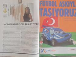 Esquire Aylık Aktüalite Sinema Tiyatro Müzik ve Magazin Dergisi - Temmuz 2010 - Eric Cantona - Maziye Bir Bakıver, Alice'den Bol Ne Var! - Bu Akreplerin Doğasında Rock Var! - Siyahtı Derim; Ama Karanlık Değil - Geleceğin Meslekleri - Keçilerin Efendisi - Harbi Pilot Var mı? - İstanbul'daki Sıcak Yuvanız - Balık Pişirmenin Anatomisi - En Kolay akşam Yemeği - Suyu Seven Telefon - Her Saniyeye Yaşa - Midyat'ın Harikalar Diyarı Kasr-ı Nehroz - Şarkıcı Sultana - Faydalı Bilgiler - NBA'in Irkçılıkla İmtihanı - Tolga Üyken - Kaan Kural - Jon Favreau - Cleo Aves - Ne Vücut Yapmışlardı Ama - Kadınları Anlamak İçin 10 Altın Kuralı Veriyoruz! - Candice Swanepoel - İlhan Şeşen - Jennifer Lawrence - Sparwasser Golü Attığında Neredeydin? - Sevdiğimiz Kadınlar - Yaz Açılımı - Kısa Bir Mola - Şehirden Kaçış - Erkeğin Ölmeden Cennete Düştüğü Yer - Michael Jackson fotoğraf ve haberi - Tam Takım Dergi