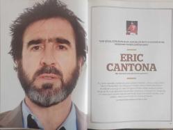 Esquire Aylık Aktüalite Sinema Tiyatro Müzik ve Magazin Dergisi - Temmuz 2010 - Eric Cantona - Maziye Bir Bakıver, Alice'den Bol Ne Var! - Bu Akreplerin Doğasında Rock Var! - Siyahtı Derim; Ama Karanlık Değil - Geleceğin Meslekleri - Keçilerin Efendisi - Harbi Pilot Var mı? - İstanbul'daki Sıcak Yuvanız - Balık Pişirmenin Anatomisi - En Kolay akşam Yemeği - Suyu Seven Telefon - Her Saniyeye Yaşa - Midyat'ın Harikalar Diyarı Kasr-ı Nehroz - Şarkıcı Sultana - Faydalı Bilgiler - NBA'in Irkçılıkla İmtihanı - Tolga Üyken - Kaan Kural - Jon Favreau - Cleo Aves - Ne Vücut Yapmışlardı Ama - Kadınları Anlamak İçin 10 Altın Kuralı Veriyoruz! - Candice Swanepoel - İlhan Şeşen - Jennifer Lawrence - Sparwasser Golü Attığında Neredeydin? - Sevdiğimiz Kadınlar - Yaz Açılımı - Kısa Bir Mola - Şehirden Kaçış - Erkeğin Ölmeden Cennete Düştüğü Yer - Michael Jackson fotoğraf ve haberi - Tam Takım Dergi