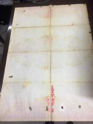 VAHŞİ KİN 4, ORİJİNAL SİNEMA AFİŞİ - Death Wish 4: The Crackdown, 1987, FİLM AFİŞİ / POSTERİ - BÜYÜK BOY - ORİJİNAL - 99 X 70 cm EBADINDA - Original Turkish Big Size Movie Poster - J. Lee Thompson, Brian Garfield, Gail Morgan Hickman, Charles Bronson, Kay Lenz, John P. Ryan, Perry Lopez, George Dickerson, Soon-Tek Oh, Dana Barron, Jesse Dabson, Peter Sherayko