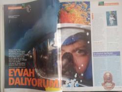 FHM Aylık Aktüalite Sinema Tiyatro Müzik ve Magazin Dergisi - Haziran 2003 - Tuğçe Güder - Scuba - Dalgıç - Michael Jackson - Diana Kovalchuk - Seks Sırları - Yüksel Yavuz - Kellik Bitti! - Amerikan Şekeri - Polo Nasıl Oynanır? - Etli Ekmek mi Lahmacun mu? - Hisli Tom Abi Fotoromanı - Tom Cruse - Nicole Kidman - İç Çamaşırı Özel - Seks Muhasebesi - Sıcak Çok Sıcak - Tuğçe Güder - Eyvah Dalıyorum! - Hakan Bakıryol - Diana Kovalchuk - Yüksel Yavuz - Serin Yaz - Pantolonlara Özgürlük - Tarzını Seç - Seyahat - Küba - Korkusuz Adamlar! - Yeni Hedefler - Büyüklere Ders Olsun - Zamandışı Bir aşk Masalı - Gel Minik Pisi - Barbarların Kralı Gelse - Partneriniz Yenilendi - Uzay Yıldızı - Esnekliğin Sınırı Nereye Kadar? - Sars Doğudan Yükselir fotoğraf ve haberi - Tam Takım Dergi