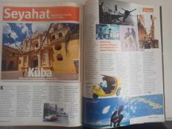 FHM Aylık Aktüalite Sinema Tiyatro Müzik ve Magazin Dergisi - Haziran 2003 - Tuğçe Güder - Scuba - Dalgıç - Michael Jackson - Diana Kovalchuk - Seks Sırları - Yüksel Yavuz - Kellik Bitti! - Amerikan Şekeri - Polo Nasıl Oynanır? - Etli Ekmek mi Lahmacun mu? - Hisli Tom Abi Fotoromanı - Tom Cruse - Nicole Kidman - İç Çamaşırı Özel - Seks Muhasebesi - Sıcak Çok Sıcak - Tuğçe Güder - Eyvah Dalıyorum! - Hakan Bakıryol - Diana Kovalchuk - Yüksel Yavuz - Serin Yaz - Pantolonlara Özgürlük - Tarzını Seç - Seyahat - Küba - Korkusuz Adamlar! - Yeni Hedefler - Büyüklere Ders Olsun - Zamandışı Bir aşk Masalı - Gel Minik Pisi - Barbarların Kralı Gelse - Partneriniz Yenilendi - Uzay Yıldızı - Esnekliğin Sınırı Nereye Kadar? - Sars Doğudan Yükselir fotoğraf ve haberi - Tam Takım Dergi