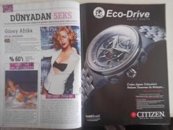 FHM Aktüalite Sinema Tiyatro Müzik ve Gençlik Mecmuası Dergisi - Kasım 2005 - Tera Cevaplıyor - Dünyadan Seks - FHM Melekleri - Arka Depo - FHM Spor - Takıl - Hastane - Sophia Marceau - Hayvanlar Alemi - Atari Salonu mu Dediniz? - Kuklalar Sahneye! - Nostaljik Kafe - X Large Sloganla - Dünyanın En Sinir Projeleri - Hızlı Biraderler - Doğum Günü Pastası - Melissa George - Dünyadan Seks - Minki Van Der Westhuizen - Charlize Theron - Mickey Rourke - Güzeller Güzeli - Azra Akın - Her Şey Film İçin - O Bir Fenomen - Ciddiyete Davet! - Depremzedelere Yardım - Özlem Tekin Soyundu - Tatil Olayı - Tam İsabet - Biz Keşfettik - Ansiklopedi Çıkarttık - Baydık Baydırdık! - Hepsi Bir Arada - Feministleri Kızdırdık - Ruhunuzu Besledik - Oskar Dağıttık - Hollywood'u Bile Solladık - FHM Gazete Günleri - Seks Sırlarını Açığa Çıkarttık! - Mutfakta Biri Var - Okurlarla Buluştuk - Biz 5 Yaşındayken - Sürgündeki Tarih - En Hassas Konular FHM'de - Global Seks Araştırması fotoğraf ve haberi - Tam Takım Dergi