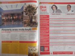 FHM Aktüalite Sinema Tiyatro Müzik ve Gençlik Mecmuası Dergisi - Şubat 2003 - Güzide Duran - 14 Şubat Şekeri - Juliana Martins - Minikler Arenası - Kış Kıyamette Spor Faaliyeti - Çin İşi Japon İşi - Özlem Tekin - Kayıp Haritası - Peker Açıkalın - Serhat Özcan - Levent Karanfil - Kalp Tamirhanesi - Sean Pean - Ağa Dizileri - Yasemin Boran - En Zayıf Halka - Bu Ayın Baskıları - Yeni Yıla Yıldızlar Altında Girdik! - Altı Vitesli Otomatik Şanzıman! - Star Wars Fotoromanı - Martin Scorsese - Rüzgar Gibi Geçti - Geldim Gördüm Yendim - Yeme Yarışması - Kim 500 Milyar İster? - Kazandım Ama Kimin Umrunda? - Şafak Sezer - Seks Skandalları - Bill Clinton - Sanem Çelik - Uslanmaz Sam Amca - Boglarke - Stil Rehberi - Alexander Macqueen - Beni Baştan Yarat - Ucuza Rahat Uyku - Tenis Dünyasında Bir Aşk Hikayesi - Mucize İlaç! - Yasemin fotoğraf ve haberi - Tam Takım Dergi