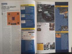 FHM Aktüalite Sinema Tiyatro Müzik ve Gençlik Mecmuası Dergisi - Şubat 2003 - Güzide Duran - 14 Şubat Şekeri - Juliana Martins - Minikler Arenası - Kış Kıyamette Spor Faaliyeti - Çin İşi Japon İşi - Özlem Tekin - Kayıp Haritası - Peker Açıkalın - Serhat Özcan - Levent Karanfil - Kalp Tamirhanesi - Sean Pean - Ağa Dizileri - Yasemin Boran - En Zayıf Halka - Bu Ayın Baskıları - Yeni Yıla Yıldızlar Altında Girdik! - Altı Vitesli Otomatik Şanzıman! - Star Wars Fotoromanı - Martin Scorsese - Rüzgar Gibi Geçti - Geldim Gördüm Yendim - Yeme Yarışması - Kim 500 Milyar İster? - Kazandım Ama Kimin Umrunda? - Şafak Sezer - Seks Skandalları - Bill Clinton - Sanem Çelik - Uslanmaz Sam Amca - Boglarke - Stil Rehberi - Alexander Macqueen - Beni Baştan Yarat - Ucuza Rahat Uyku - Tenis Dünyasında Bir Aşk Hikayesi - Mucize İlaç! - Yasemin fotoğraf ve haberi - Tam Takım Dergi