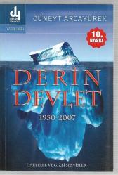 Derin Devlet (1950 - 2007) - Darbeler ve Gizli Servisler
