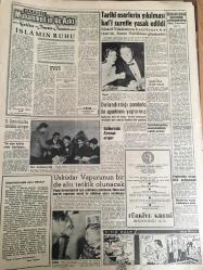 YENİ SABAH GAZETESİ  30 NİSAN 1958 YIL :20 SAYI :6880---Kıbrıs ta Rumlar yine Türklere Saldırdılar --Nurcular arasında  geniş  çapta  tevkifler --Menderes dün M.Cin Meclisinde  Konuştu ---Limon davası  hallediliyor --3.İstimlak Suiistimali --iki genç kız  intihara teşebbüs etti ---Zamlı dolmuş  tarifeleri askıda ---Hukuk Talebesi Profesörünün  Evini Soydu ---Tarihi eserlerinin  yıkılması  kati surette  yasak  edildi --Brıgıtte  Bardot Picasso 'yu ziyaret  etti ---Türk -Macar Greko -Romen takımları bu akşam spor  sarayında  karşılaşıyorlar --Namzet Takım :4 Beşiktaş Genç :0----SOF Başkanlığına T.Atakol getirildi ---Genç Milli Süreyya  Fenerbahçe ile Anlaştı ---