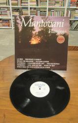 Mantovani Flamingo -LP
