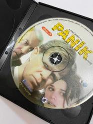 Yabancı Film Türkçe Dublaj Panik 2 VCD