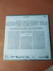 BEETHOVEN SYMPHONY NO.9 (9. SENFONİ)  (