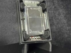Orijinal Zippo Bottomz Up 2008 Üretilen İlk Seri
