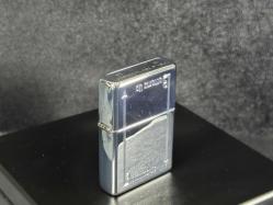 Orijinal Zippo Bottomz Up 2008 Üretilen İlk Seri