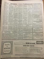 YENİ SABAH GAZETESİ   21 EKİM 1963 YIL :26 SAYI :8838---Gelecek sene işsiz  sayısı bir milyon 400  bin olacak ---CHP .Mahalli seçimlerden çok ümitli ---De Gaulle Kızıl Çin 'i tanıyacak --5  kazada iki ölü var --Meclis te 174  kanun tasarısı sıra bekliyor --Ah şu politika :Siyavuşgil ---Bütün Fas Kuvvetlerinin  Geri Çekilmesi İstendi ---Ankara dan Deniz Gökçer --Tiyatrolarımız  neler  hazırlıyorlar  ?---Fenerbahçe ,Demirsporu  Farklı Mağlup Etti :5-2---Galatasaray  ,hıncını A.Ordu dan  aldı :3-0---B.Spor ,A.Gücü ne  şans tanımadı :2-1--Ankara da Karşıyaka  ve Gençlerbirliği galip --