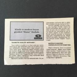20 EYLÜL 1997 -TAKVİM YAPRAĞI-DOĞUM GÜNÜ HEDİYESİ-HUZUR TAKVİMİ,PEYGAMBERİMİZİN HİCRETLERİ ESNASINDA KUBAYI TEŞRİFLERİ,622,BOZCAADANIN KURTULUŞU 1922,ÇOCUĞUNUZA İSİM,RAHMETİN VESİLESİ MERHAMET,MAĞRUR OLMAYINIZ HAKSIZLIĞA BOYUN EĞMEYİNİZ
