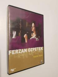 DVD - HAREM SUARE - Ferzan Özpetek