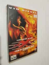 DVD - xXx YENİ NESİL AJAN