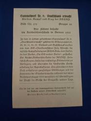 Almanya Adolf Hitler Litho baskı fotoğraf propaganda içerikli 12-8cm