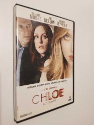 DVD - CHLOE - Büyük Hata