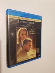 DVD - THE ENGLISH PATIENT - (Romanya Baskısı, Türkçe Altyazı Yok)