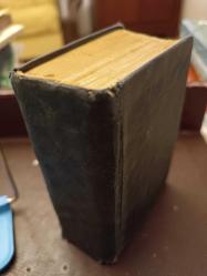 İNGİLİZCEDEN TÜRKÇEYE TAM LÜGAT