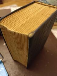 İNGİLİZCEDEN TÜRKÇEYE TAM LÜGAT