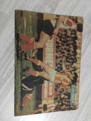 FOTOSPOR DERGİSİ- 3 ARALIK 1968 - FİYATI 75 KRŞ - BEŞİKTAŞ - İZMİRSPOR - FENERBAHÇE - CEM ATABEYOĞLU - DEMİRSPOR - GALATASARAY SPOR   - İSTANBULSPOR - ALTAYSPOR - İZMİRSPOR - GENÇLERBİRLİĞİ - MERSİN SPOR - VEFASPOR - ŞEKERSPOR - ALTINORDU SPOR - ESKİŞEHİRSPOR - PTT SPOR - GÖZTEPE SPOR - FOTOSPOR SPOR TOTO TAHMİNİ - TÜRKİYE LİGİ - TÜRKİYE 2 LİGİ BEYAZGRUP - TÜRKİYE 2 LİGİ KIRMIZI GRUP - TÜRKİYE 3 LİGİ KIRMIZI GRUP - 4 KOLONLUK TAHMİN - 8 KOLONLUK TAHMİNİ - 20 KOLONLUK TAHMİNİ - ERSEL ALTINPARMAK - ENDER KONCA - ANKARAGÜCÜ SPOR - ADANASPOR  - KARAGÜMRÜK SPOR - ISPARTA SPOR - YENİ 1001 ROMAN DERGİSİ REKLAMI - ANKARA MEYVE SUYU VE GAZOZ REKLAMI  - KALOPEROVİÇ - PETAKOVİÇ -   EROL İLDAY - RIZA ATAKTÜRK - TAYFUR GÖÇMENOĞLU - İLHAM UYGUN - DÜŞVAR İYİİŞ - METİN GÖREN - ALİ NECDET CAN - AHMET KURŞUN - CEVDET - DEMİRKAN - AZİZ AKTEL - METİN RESMİ .