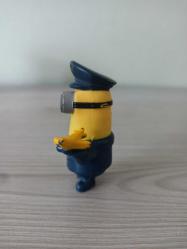 Minyonlar Pilot Kevin McDonalds 2019 Oyuncak Figür