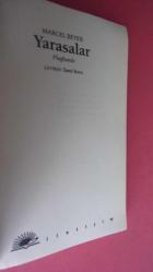 YARASALAR