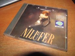 NİLÜFER SEN MÜHİMSİN  1990  CD