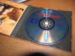 NİLÜFER SEN MÜHİMSİN  1990  CD