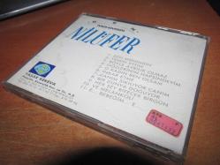 NİLÜFER SEN MÜHİMSİN  1990  CD