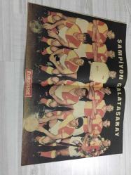 FOTOSPOR DERGİSİ 3 HAZİRAN 1969 - FİYATI 75 KRŞ - SAYI 143 - FENERBAHÇELİ FUAT SANER - GÜNAYDIN KUPON YAZLIK  - GALATASARAYLI METİN - ŞAMPİYON GALATASARAY KADRO FOTOĞRAFI - GALATASARAY MACLARIN RESİMLİ AYRINTILI YAZILI ANLATIM - FOTOSPOR DERT KÖŞESİ - LÜLEBURGAZ SPOR - DİYARBAKIR SPOR - TAKSİM SPOR - ISPARTA SPOR - UŞAK SPOR - BURDUR SPOR - CEYHAN SPOR - ÇORUM SPOR - NAZİLLİSPOR- HAFTANIN GÖRÜŞLERİ - OSMAN CAN - FETHİ ÇEVİKASLAN - OSMAN ASLAN - TUFAN DOĞU - FOTOSPOR UZMANLARI SPOR TOTO REHBERİ - BEŞİKTAŞ TESELLİYİ SPOR TOTO KUPASINDA BULDU - TÜRKİYE 3.LİGİ KIRMIZI GRUP  - TÜRKİYE 3. LİGİ BEYAZ GRUP - SPOR TOTO SONUÇLARI - 4 KOLONLUK TAHMİN - 10 KOLONLUK TAHMİN - 20 KOLONLUK TAHMİN - ARKA SAYFADA FOTOSPOR CENTİLMEN TAKIMI TEKİRDAĞ SPOR KADROSU FOTOĞRAFI