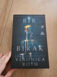 Bir İz Bırak (1.BASIM)