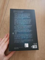 Bir İz Bırak (1.BASIM)