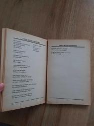 DEUTSCH - TÜRKİSCHES VOKABULAR