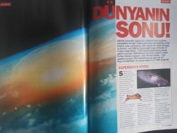 FHM Aylık Aktüalite Sinema Tiyatro Müzik ve Magazin Dergisi - Ocak 2003 - Reporter - Sineroman - Garaj - FHM Melekleri - Stil Rehberi - Gezi - Sporter - Hastane - Dart - Michelle Clack - Alpaslan Özmol - Tekno Parçalar - Pierce Brosnan - Ödül Avcıları - Dünyanın Sonu - Müjdat Gezen - Estephania Luyk - Baştan Çıkarıcı Tiyatrocu - Nerede Ne Serbest? - Yunus Günçe - Necmi Yapıcı - Cem Karaca - Olası Yılbaşı Senaryoları - Büyük Baba Fotoromanı - Yakalarsam, muck muck! - İmdat! Ekran Kartımda Sorun Var! - Hayali Bile Güzel: Z4 - Pierce Brosnan - Dünyanın Sonu! - En Fanatik Madridli! - Karakter analizi - Alternatif Stil - Bakım - Promosyon - Bağlama Çek fotoğraf ve haberi - Tam Takım Dergi