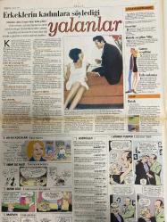 SABAH MELODİ GAZETESİ VE SABAH TELERAMA GAZETESİ -12 Aralık 1997 -Seda Kaya Güler-Söyleyemedikleriniz--Ah şu kocalar-Hale Pakcan-Mimi ile Muti-Patrıck Mc Donnel-Bizim Aile-Mort Walker-Dıck Browne-Marvın-Tom Amstrong-astroloji-Şerif Ercan-Beyazıt Öztürk-Mondi-Mimozanın 8.sayısı çıktı-Erkeklerin kadınlara söylediği Yalanlar-batak-Oliver Giesbert-Şöhret Tuzağı-Süleyman Turan-süper baba Fiko-Esra Ceyhan-böyle mi olacaktı-baba evi-Bay seç bakalım-Telekritik-Erdoğan sevgin-Sadettin peksoy—Seda Sayan-huysuz Virjin-sabah TV’de bugün—İbrahim Tatlıses-yeşil saçlı Çocuk—lekeli melek—Yücel Uçanoğlu—Yılmaz Zafer-Ahu tuğba-Jack ve Fasülye sırığı-Kristal Yürek-Çocuk katili-siyaset meydanı Şırnak’ta