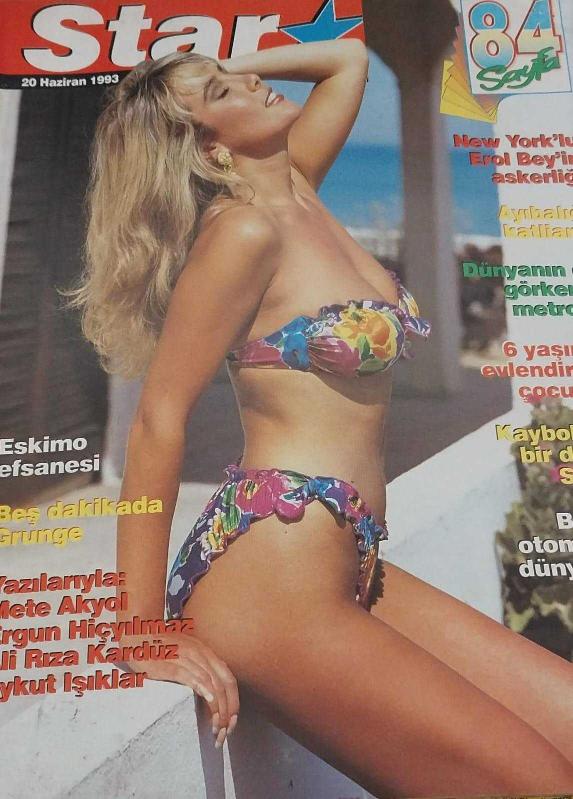 Eng seksual arman qizlari